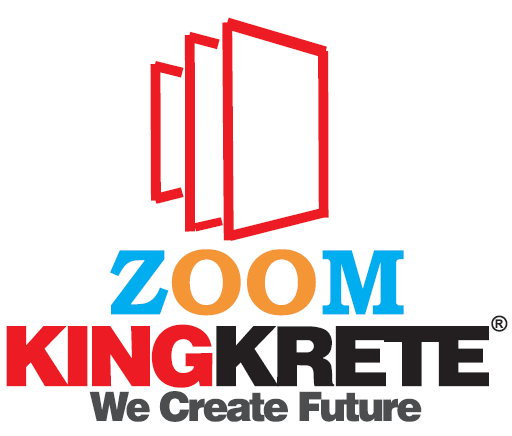 Zoom KingKrete