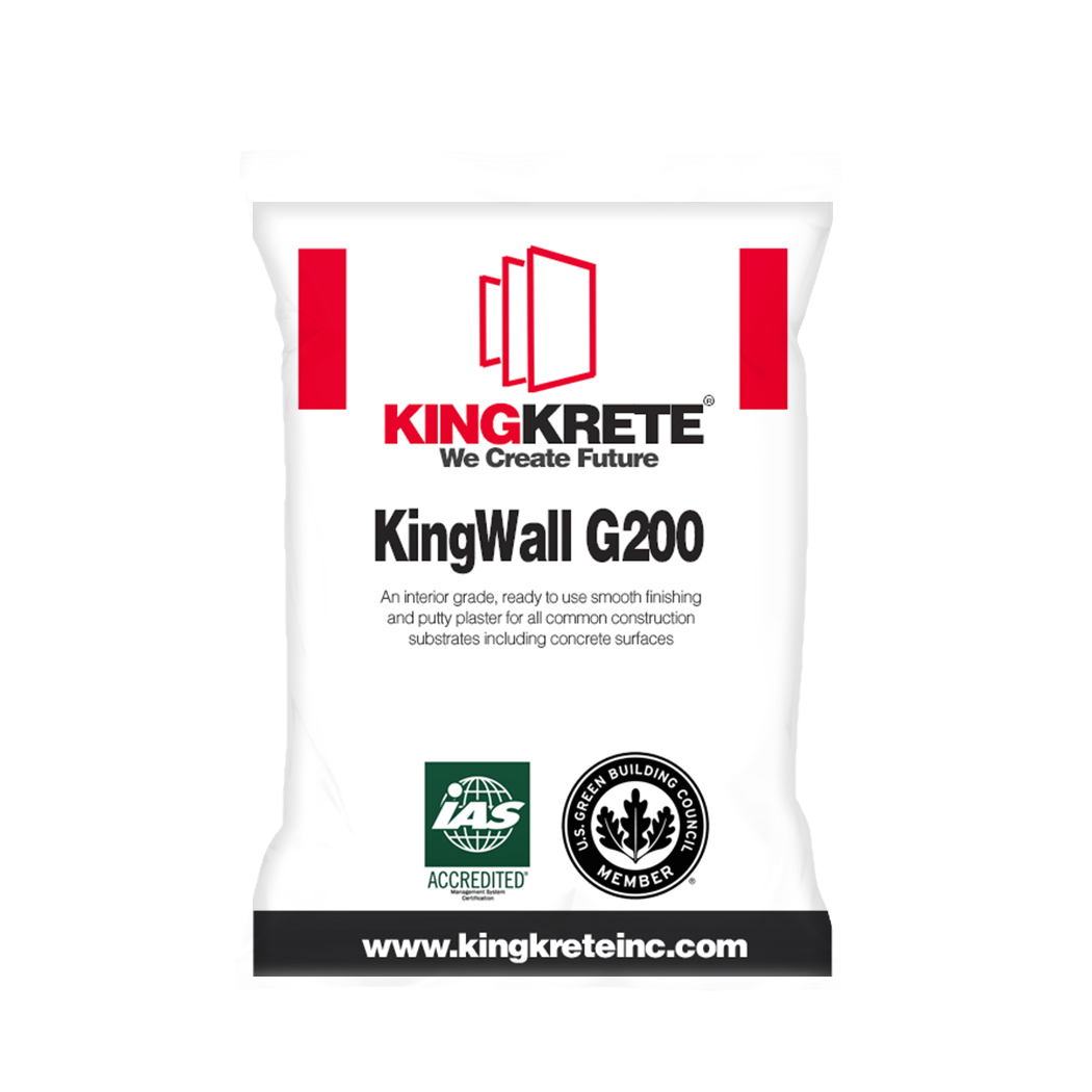 KingWall-G200