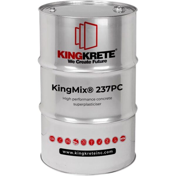 KingMix 237PC