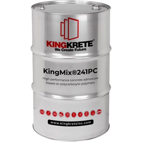 KingMix 241PC